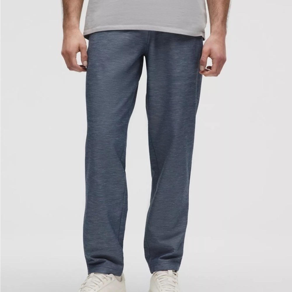 Lululemon LuluLinen Pull-On Pant